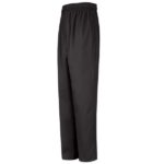 100% Cotton Baggy Chef Pant
