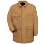Blended Duck Chore Coat