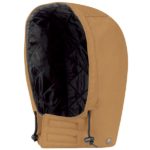 Blended Duck Snap-On Hood