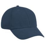 Cotton Ball Cap