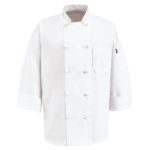 Executive Chef Coat