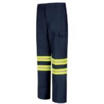 Enhanced Visibility Industrial Cargo Pant
