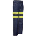 Enhanced Visibility Men's Relaxed Fit Jean