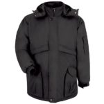 Heavyweight Parka