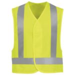 Hi-Visibility Safety Vest