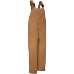 Insulated Blended Duck Bib Overall