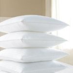 Knitted Pillow Cases