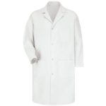 Men's Lab Coat