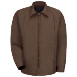 Perma Lined Jacket