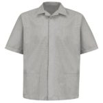 Pincord Shirt Jacket