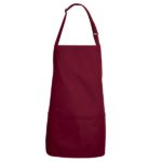 Premium Short Bib Apron