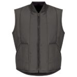 Quilted Vest
