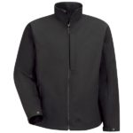 Soft Shell Jacket