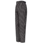 Spun Poly Baggy Chef Pant