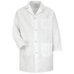 Staff Coat