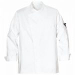 Tunic Chef Coat