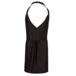 Tuxedo Apron