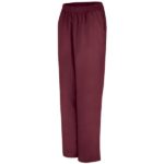 Women's Easy Wear Poplin Slacks