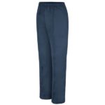 Women's Poplin Pant