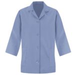 Women's Smock ¾ Sleeve