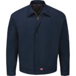Men's Performance Crew Jacket