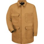 Blended Duck Chore Coat