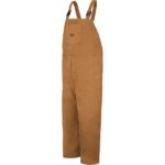 Men's Insulated Blended Duck Bib Overall
