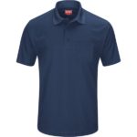 Men's Short Sleeve Performance Knit® Pocket Polo