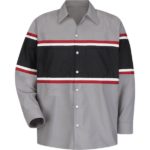 Men's Long Sleeve Technician Shirt