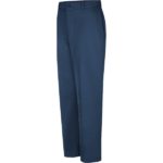 Men's Wrinkle-Resistant Cotton Work Pant