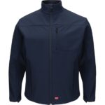 Men's Deluxe Soft Shell Jacket