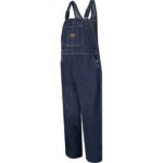 Men's Denim Bib Overall
