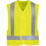 Hi-Visibility Safety Vest