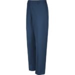 Men's Elastic Insert Work Pant
