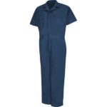 Short Sleeve Speedsuit