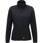 Women's Deluxe Soft Shell Jacket