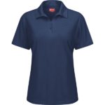 Women's Short Sleeve Performance Knit® Flex Series Pro Polo