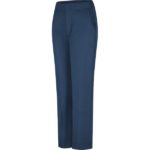 Women's Half-Elastic Work Pant
