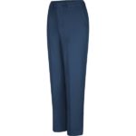 Women's Elastic Insert Work Pant