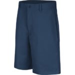 Men's Plain Front Shorts