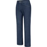 Women's Straight Fit Jean