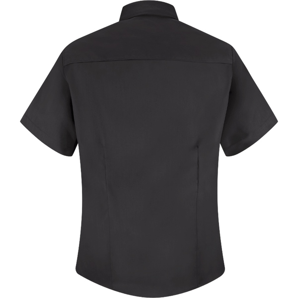 Women's Long Sleeve Meridian Performance Twill Shirt - Five Star