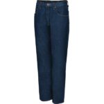 Men's Relaxed Fit Jean