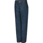 Men's Classic Rigid Jean