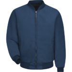 Solid Team Jacket