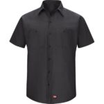Men's Short Sleeve MIMIX™ Work Shirt