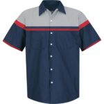 Men's Short Sleeve Performance Tech Shirt