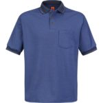 Men's Short Sleeve Performance Knit® Twill Polo