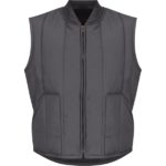 Quilted Vest