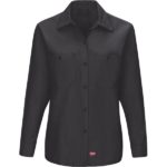 Women's Long Sleeve MIMIX™ Work Shirt
